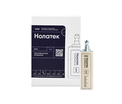 НОЛАТЕК - БЛОК/ А3 /для постоянных коронок/15,5х19,0х55,0 мм/1 шт 00000095362