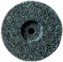 КРУГИ ШЛИФОВАЛЬНЫЕ/для  естественных зубов/ПВ-14х3/50 шт 00000034856