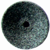 КРУГИ ШЛИФОВАЛЬНЫЕ/для  естественных зубов/ЧК-13х4/50 шт 00000034858