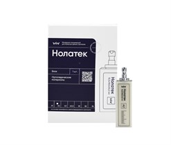 НОЛАТЕК - БЛОК/А 2/для постоянных коронок/15,5х19,0х55,0 мм/1 шт 00000095361