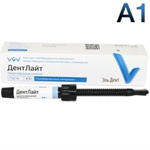 ДентЛайт А1 (4,5 г) ВладМиВа 1231920609