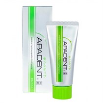 Зубная паста Apadent Sensitive,  60г 0001915362