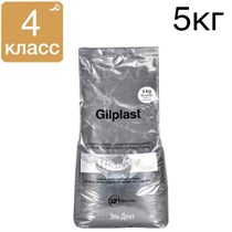 GIULINI GILPLAST (Гилпласт) - супергипс 4 класс, 5кг. BK Giulini 1231919644