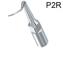 Насадка P2R Woodpecker - для снятия зубных отложений, правоугольная 1231911828