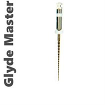 Файлы GLYDE MASTER №15/к.2-4/31мм (6шт.)-машинные файлы для создания ковровой дорожки 1231918174