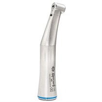 Наконечник MERCURY 555 с фиброоптикой, угловой, низкоскоростной 1231918308