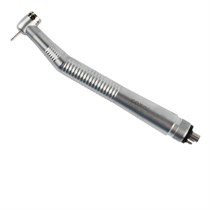 Наконечник СОХО турбинный., стандартная головка, стальной подшипник, без света 4-кан., 40101807, CX207-SP 1231916442