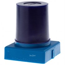 Воск вторичный зимний, 45 г, SCHULER-DENTAL 1231920433