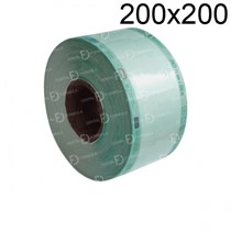 Рулоны для стерилизации DENTAL FORMULA  200 мм х 200 м 1231917898