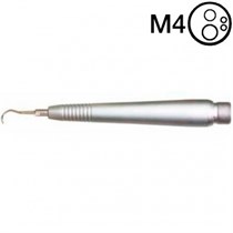 Наконечник для удаления зубного камня НЗК-02 (4-х канальный), КМИЗ 00000001973