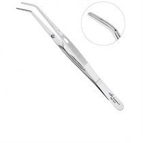 Пинцет 15,0 см с зажимом Pin 1231916192