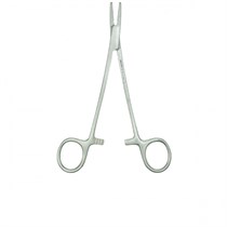 Иглодержатель 16 см Crile-Wood 1231917154