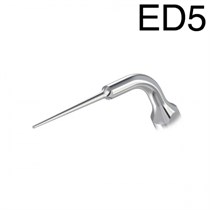 Насадка ED5 Woodpecker - эндодонтическая 0001916600