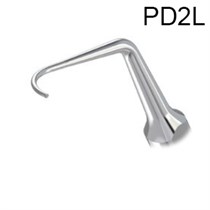 Насадка PD2L Woodpecker - для снятия зубных отложений 0001913255