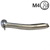 Наконечник НСТК-300 М4 (4-хкан.) КНОПОЧНЫЙ (пр. Россия) 0001913345