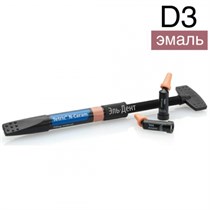 Tetric N-Ceram Refill D3 шприц (3.5гр), светоотверждаемый нано-гибридный композит, Ivoclar 0001913628