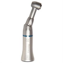 Наконечник MERCURY 222 с кнопкой, угловой, низкоскоростной 1231918310