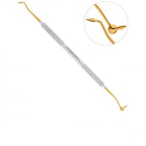 Гладилка конус/шар-конус NiTi 1231916133