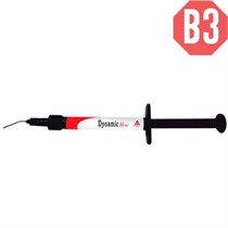 Dynamic Flow шприц B3, 2г, President Dental Germani 1231916224