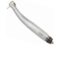 Наконечник COXO турбинный с стандартной головкой, стальной подшипник, 4-х канальный 40101693 CX307-F 1231916279