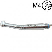 Наконечник КНОПОЧНЫЙ НТКС-300-1 СЗМ М4 (керамические шары), ВХ-Тайфун (Россия) 0001912288