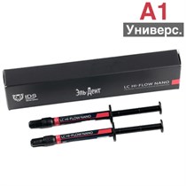 LC HI-Flow Nano A1U 2x1мл 1231916857
