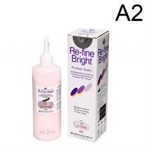 Re-Fine Bright пластмасса самотвердеющая, цвет A2, порошок 250г. 1231919618