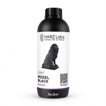 Фотополимерная смола для 3D печати Model Grey (1 кг) 1231920119