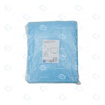 Простыня стерильная, спанбонд 25г/м2, 140смх70см. (1шт.) НОВИСЕТ 1231916621