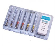 KID-FILE АССОРТИ, инструмент эндодонтический ротационный, Stea® 1231915577