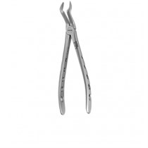 Щипцы для удаления зубов (верхние моляры) 1231917060