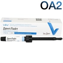 ДентЛайт ОА2 (4,5 г) ВладМиВа 1231920607
