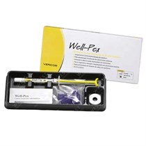 Well-Pex материал для пломбирования каналов (Гидроксид кальция с йодоформом) 2 г 0001913712