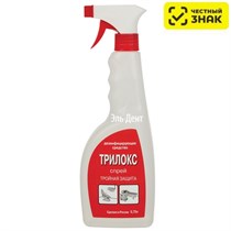 Трилокс-спрей  0,75 л-дезинфицирующее средство широкого спектра действия (Маркированный) 1231918216