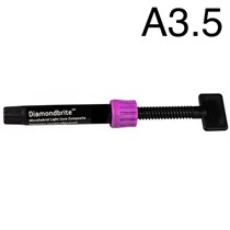 Diamondbrite Microhybrid LC шприц 4.5г. A3.5 1231917551