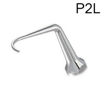 Насадка P2L Woodpecker - для снятия зубных отложений, левоугольная 1231911827