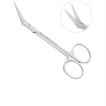 Ножницы 11,5 см угловые Fadenschere 1231916183