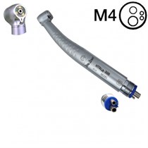 Наконечник "ВХ-Тайфун" турб. СВЕТОДИОДНЫЙ НТКСД-300 4-кан. 1231914196