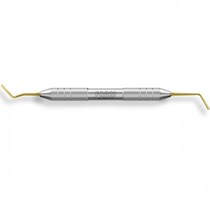 Штопфер-гладилка FABRI 1324F TiN с покрытием средняя 1231917522