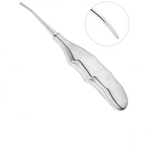 Люксатор изогнутый 3 мм 1231916116