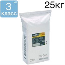 Гипс MOLDANO, голубой (25кг.). Heraeus Kulzer 1231920783