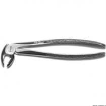 Щипцы №24 для удаления зубов (нижние левые моляры) 1231917466