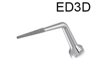 Насадка ED3D Woodpecker - эндодонтическая 0001913257