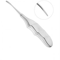 Люксатор изогнутый 4 мм 1231916117