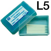 Штифты стекловолоконные  L5 (6шт.),  Форма 1231912628