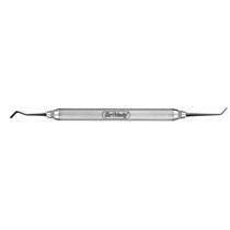 Гладилка/штопфер, мини-версия для фиссур и мини полостей 1231917019