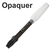 FORMA OPAQUER REFILL 1 шпр x 4 г -наногибридный композит с циркониевым наполнителем. Ultradent 1231919458