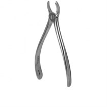 Щипцы для удаления зубов (верхние моляры левые) 1231917061