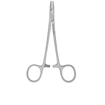 Иглодержатель Hegar-Baumgartner, (от 1-0 до 4-0), 14 см 1231917199