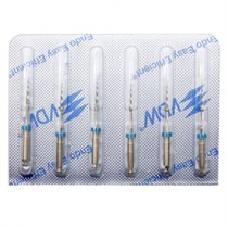 FlexMaster Тейпер NiTi L19 (Флекс Мастер Интрофайл) v040357019000 0001914639